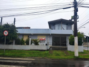 Apartamento aconchegante, na Praia da Cal (Nereu).
